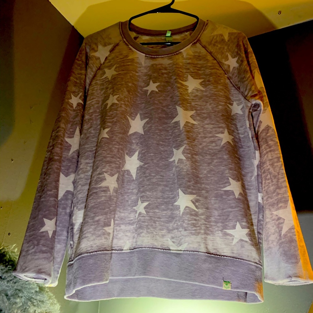 Honeydew sweatshirt